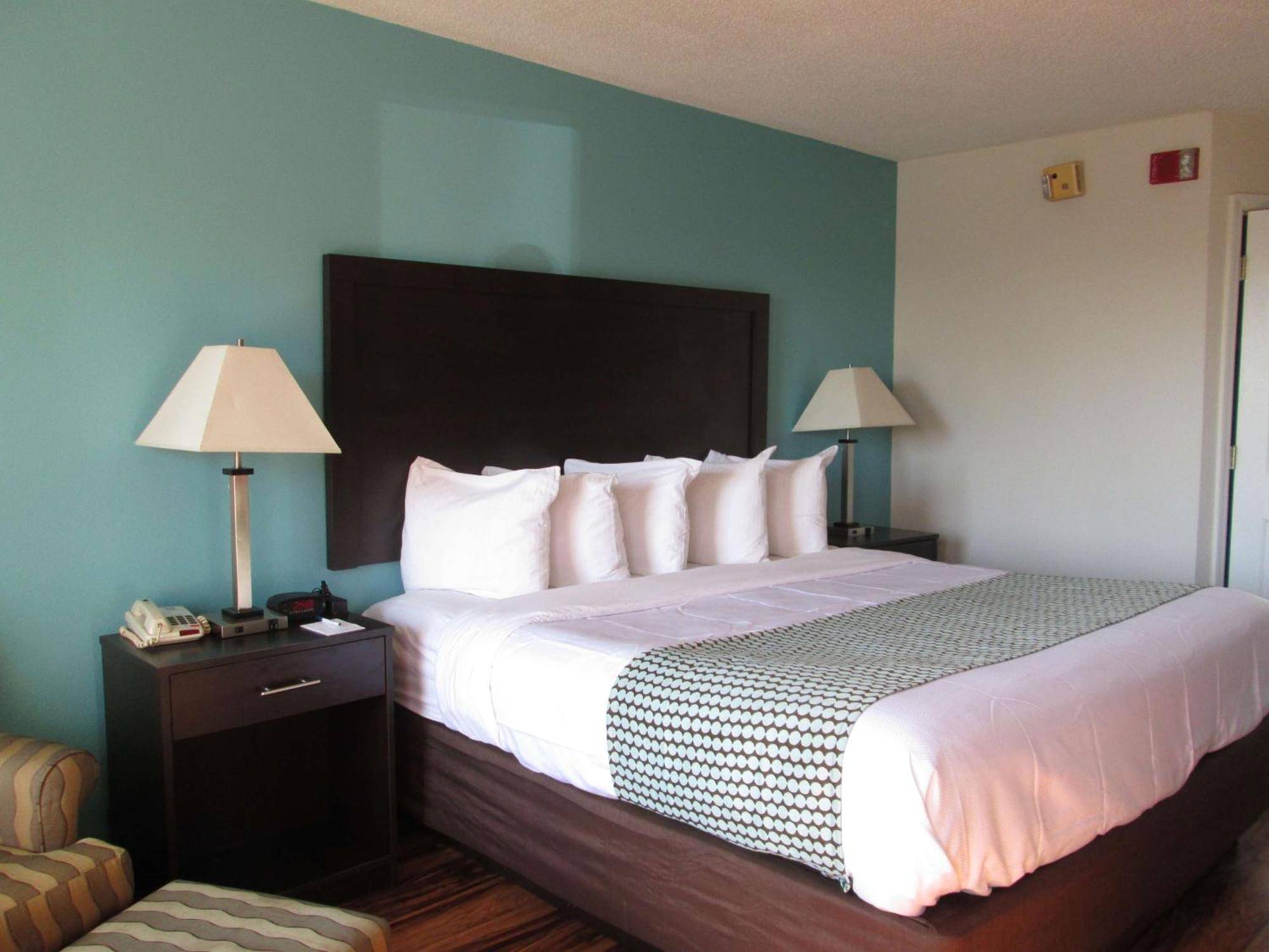 Surestay Plus Hotel By Best Western Asheboro Luaran gambar