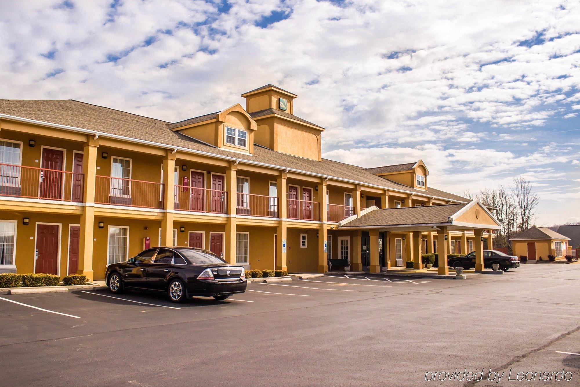 Surestay Plus Hotel By Best Western Asheboro Luaran gambar