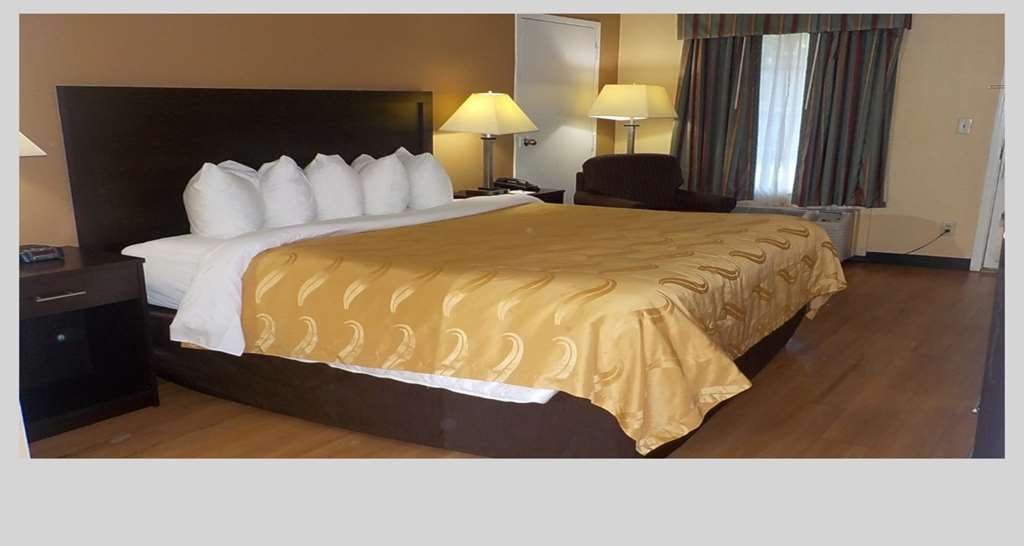 Surestay Plus Hotel By Best Western Asheboro Bilik gambar